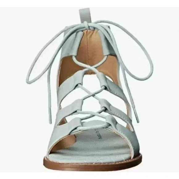 Chinese Guess Who Gladiator Sandals - Picture 2 of 7